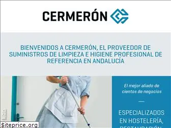 cermeron.com