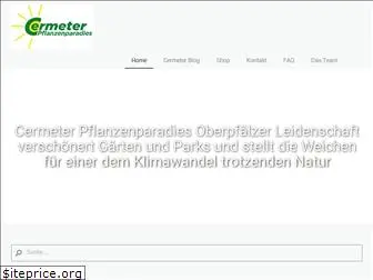 cermeter-pflanzen.de