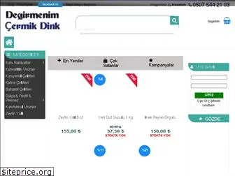 cermikdink.com