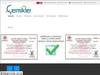 cermikler.com.tr