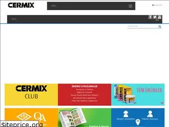 cermix.com.tr