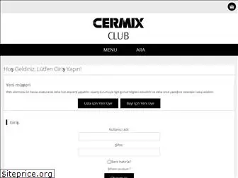 cermixclub.com