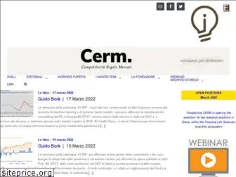 cermlab.it