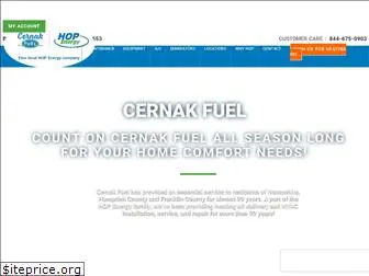 cernakfuel.com