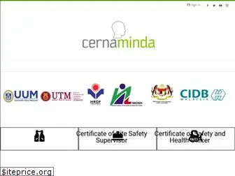 cernaminda.com