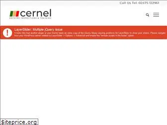 cernel.co.uk