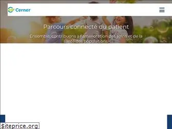 cerner.fr