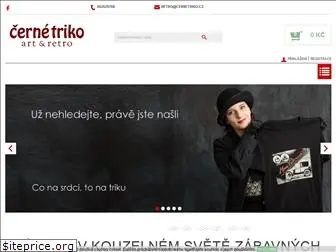 cernetriko.cz