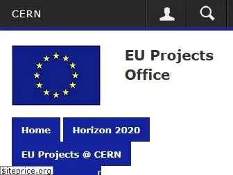 cerneu.web.cern.ch