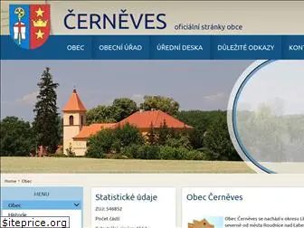cerneves.cz