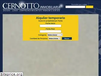 cernotto.com.ar