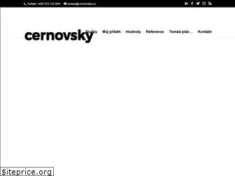 cernovsky.cz