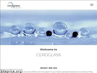 ceroglass.com