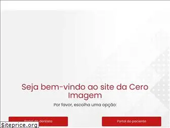 ceroimagem.com.br