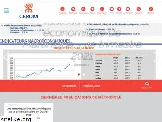 cerom-outremer.fr