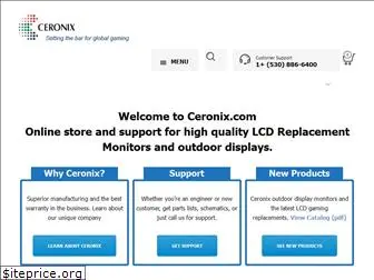 ceronix.com