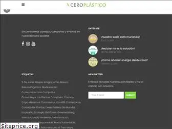 ceroplastico.org