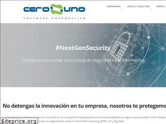 cerounosoftware.com.mx