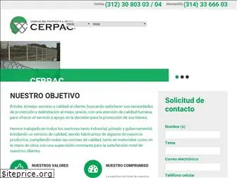 cerpac.com.mx