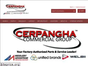 cerpangha.com