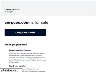 cerpcos.com