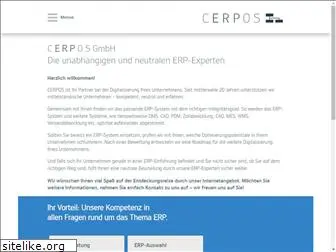 cerpos.de