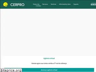 cerpro.com.br