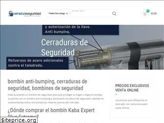 cerraduraseguridad.com