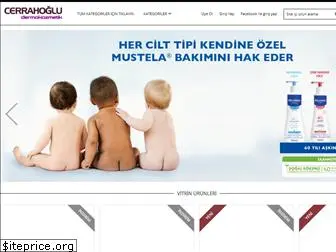 cerrahogludermokozmetik.com