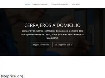 cerrajeroadomicilio24horas.com