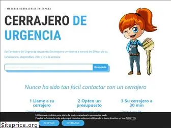 cerrajerodeurgencia.es