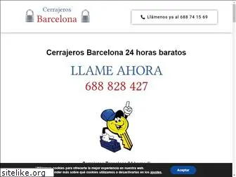 cerrajeros-de-barcelona.net