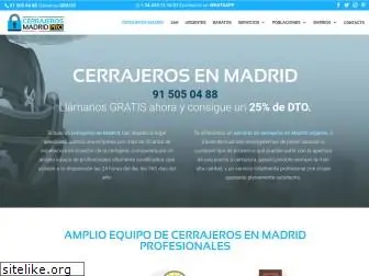 cerrajeros-madrid.com