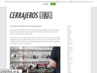 cerrajerosb2b.com