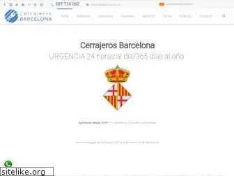 cerrajerosbarcelona.co