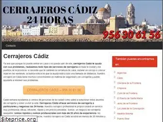 cerrajeroscadiz.com