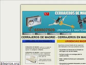 cerrajerosdemadrid.co