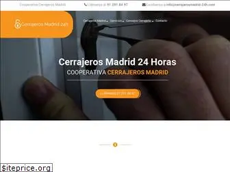 cerrajerosmadrid-24h.com