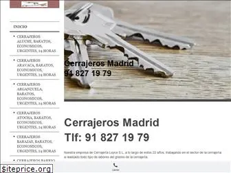 cerrajerosmadrid-24hs.com