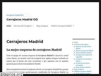 cerrajerosmadrid-od.com