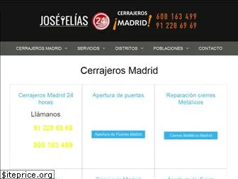 cerrajerosmadridd24horas.com