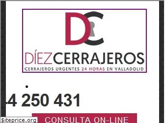 cerrajerosvalladolid.pro