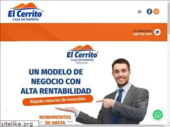 cerrito.com.mx