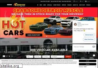 cerritosdodge.com