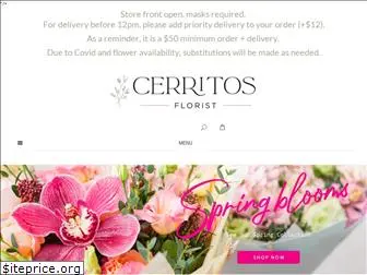 cerritosflorist.net