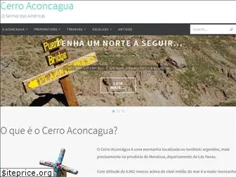www.cerroaconcagua.com.br