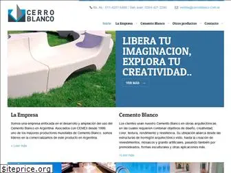 cerroblanco.com.ar