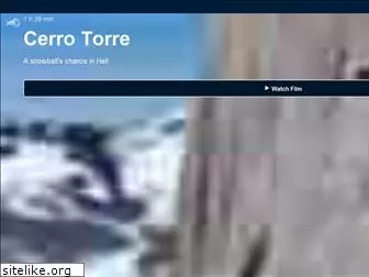 cerrotorre-movie.com