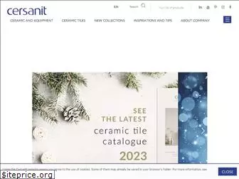 cersanit.com