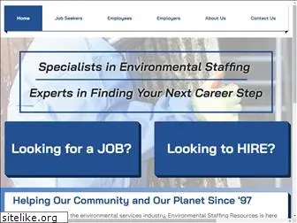 cerstaffing.com